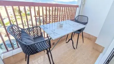 Apartment in Passatge Muga Delta photo 9