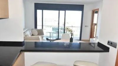 Apartment in Carrer del Cap de la Gola photo 8