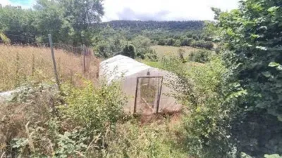 Chalet in Aostri de Losa photo 9