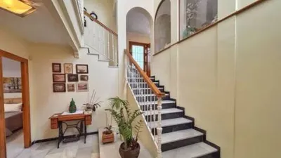 Chalet in Capistrano-Cueva de Nerja photo 48