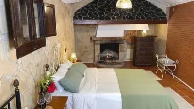 Chalet en Les Creus photo 2