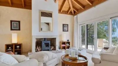 Chalet en La Quinta photo 7