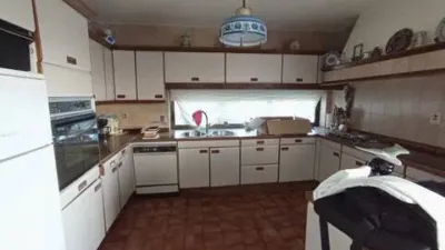 Chalet en Neda photo 19