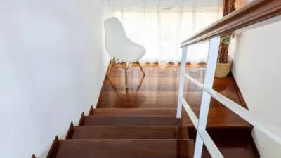Chalet in Matadepera photo 33