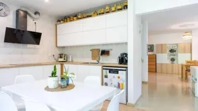 Chalet in Matadepera photo 42