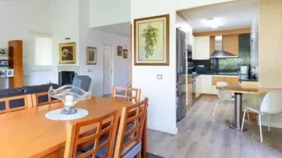 Chalet in Matadepera photo 17