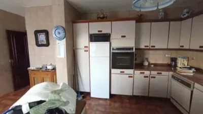 Chalet en Neda photo 17