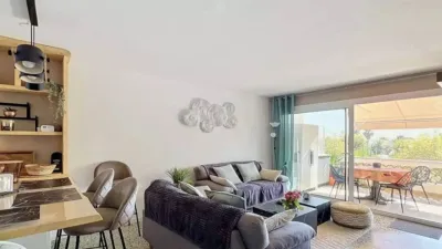Apartment in Sant Morí Sector photo 7
