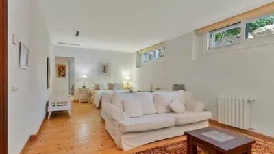 Chalet en La Quinta photo 32