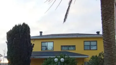 Chalet in Neda photo 4