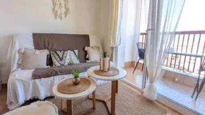 Apartment in Passatge Muga Delta photo 5