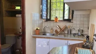 Chalet en Les Creus photo 20