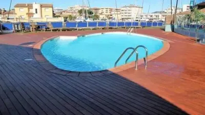 Apartment in Carrer del Cap de la Gola photo 20