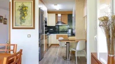 Chalet in Matadepera photo 18