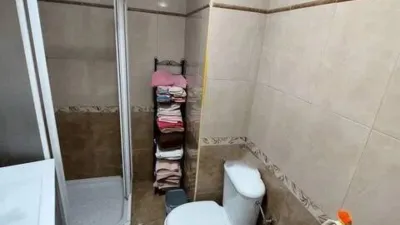 Piso en Arenal-La Pólvora photo 6