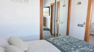 Apartment in Carrer del Cap de la Gola photo 11