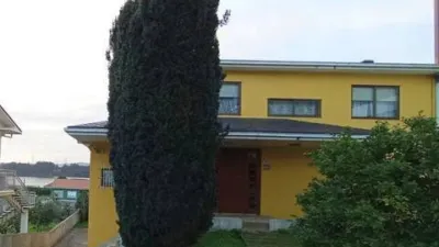 Chalet in Neda photo 2
