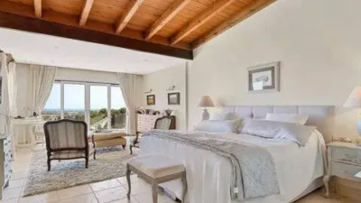 Chalet en La Quinta photo 9