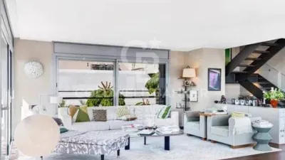 Chalet en Pedralbes photo 2