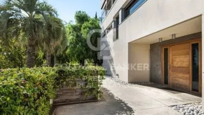 Chalet en Pedralbes photo 4