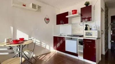 Apartment in Empuriabrava photo 3