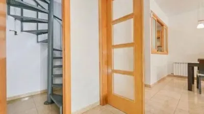 Flat in Eixample-Sant Oleguer photo 32