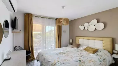 Apartment in Sant Morí Sector photo 18