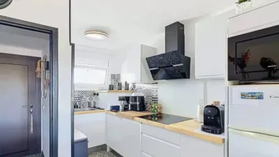Apartment in Sant Morí Sector photo 12
