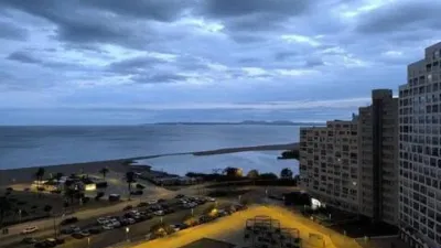 Apartment in Passatge Muga Delta photo 3