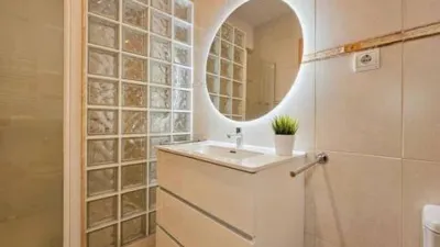 Flat in Eixample-Sant Oleguer photo 21
