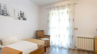 Chalet in Matadepera photo 23
