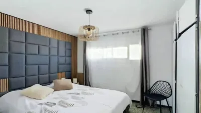 Apartment in Sant Morí Sector photo 13