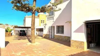 Chalet in Capistrano-Cueva de Nerja photo 58