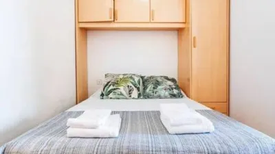 Apartment in Passatge Muga Delta photo 4