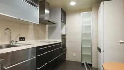 Apartment in Centre-Zona Estació-Passeig de Joan Maragall photo 9
