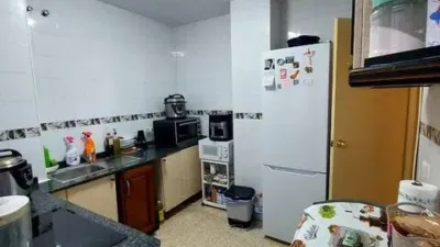 Piso en Arenal-La Pólvora photo 7