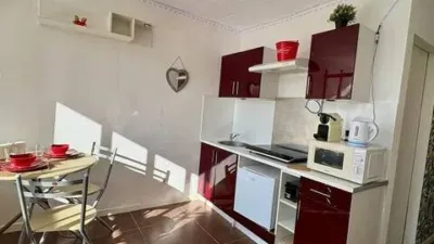 Apartment in Empuriabrava photo 5