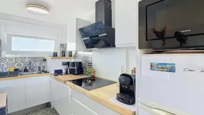 Apartment in Sant Morí Sector photo 11