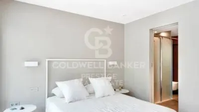 Chalet en Pedralbes photo 12