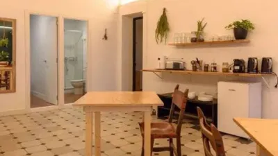 Chalet en Les Creus photo 5