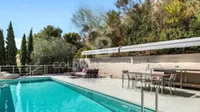 Chalet en Pedralbes photo 5