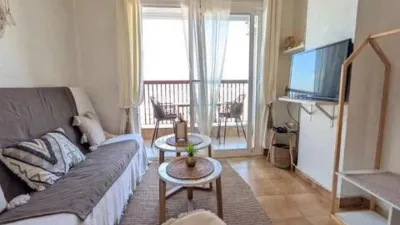 Apartment in Passatge Muga Delta photo 3