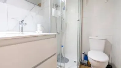 Apartment in Passatge Muga Delta photo 12