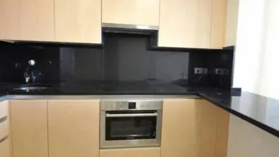 Apartment in Carrer del Cap de la Gola photo 9