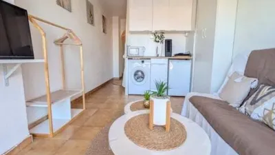 Apartment in Passatge Muga Delta photo 6