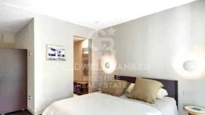 Chalet en Pedralbes photo 11