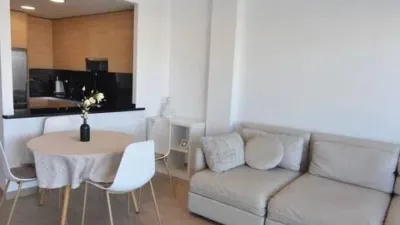 Apartment in Carrer del Cap de la Gola photo 6