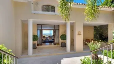 Chalet en La Quinta photo 3