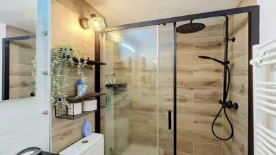 Apartment in Sant Morí Sector photo 17