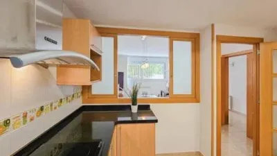 Flat in Eixample-Sant Oleguer photo 8